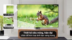 Smart Tivi Neo QLED 4K 55 inch Samsung QA 55QN85B