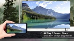 Smart Tivi QNED LG 4K 75 inch 75QNED80SQA [ 75QNED80 ]