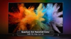 Smart Tivi QNED LG 4K 50 inch 50QNED80SQA [ 50QNED80 ]
