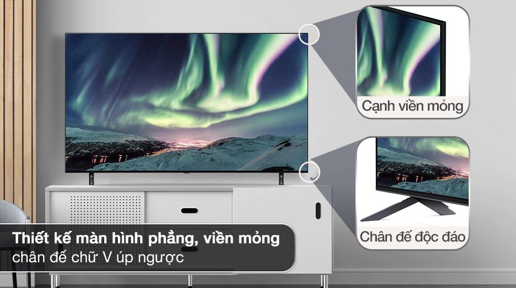 Smart Tivi QNED LG 4K 86 inch 86QNED80SQA [ 86QNED80 ]