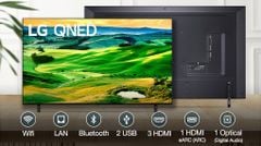 Smart Tivi QNED LG 4K 86 inch 86QNED80SQA [ 86QNED80 ]