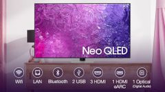 Smart Tivi Neo QLED 4K 55 inch Samsung QA 50QN90C