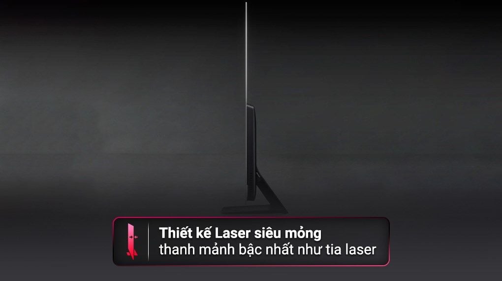 Smart Tivi OLED Samsung 4K 65 inch QA 65S90CA, giá tốt có trả góp
