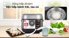 Nồi cơm cao tần Toshiba 1 lít RC-10IP1PV