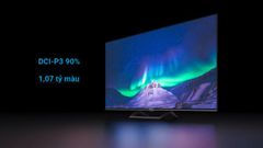 Google Tivi Xiaomi A 4K 55 inch L55M8-A2SEA