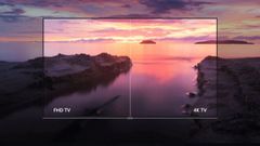 Google Tivi Xiaomi A 4K 55 inch L55M8-A2SEA
