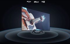Google Tivi Xiaomi A 4K 55 inch L55M8-A2SEA