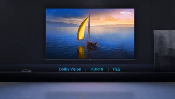 Google Tivi Xiaomi A 4K 55 inch L55M8-A2SEA