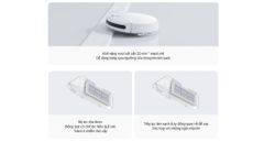 Robot hút bụi Xiaomi Robot Vacuum BHR7725EU