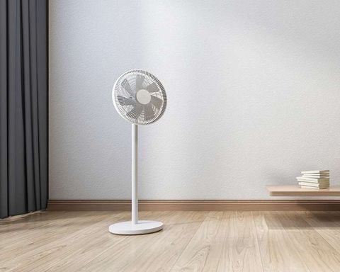 Quạt Thông Minh Xiaomi Mi Smart Standing Fan 2 Lite BHR6057TH