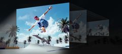 Smart Tivi Samsung 50DU8500 UHD 4K 50 inch [2024]