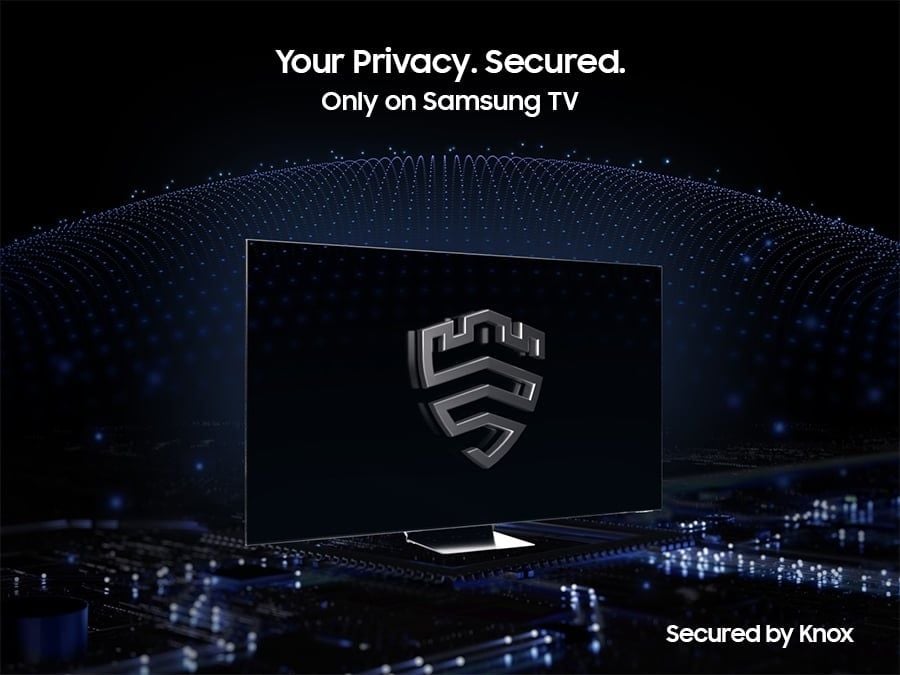Smart Tivi Samsung 43DU8500 UHD 4K 43 inch [2024]