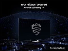 Smart Tivi Samsung 43DU8500 UHD 4K 43 inch [2024]