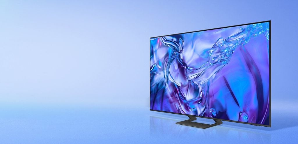Smart Tivi Samsung 43DU8500 UHD 4K 43 inch [2024]