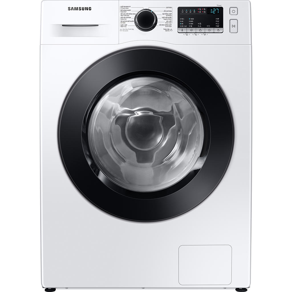 Máy giặt sấy Samsung WD95T4046CE/SV 9.5/6kg