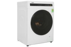 Máy giặt Whirlpool Inverter 8 kg FWEB8002FW