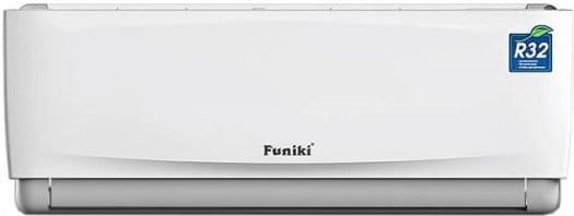 Điều hòa Funiki 9000 BTU 1 chiều HSC09TAX