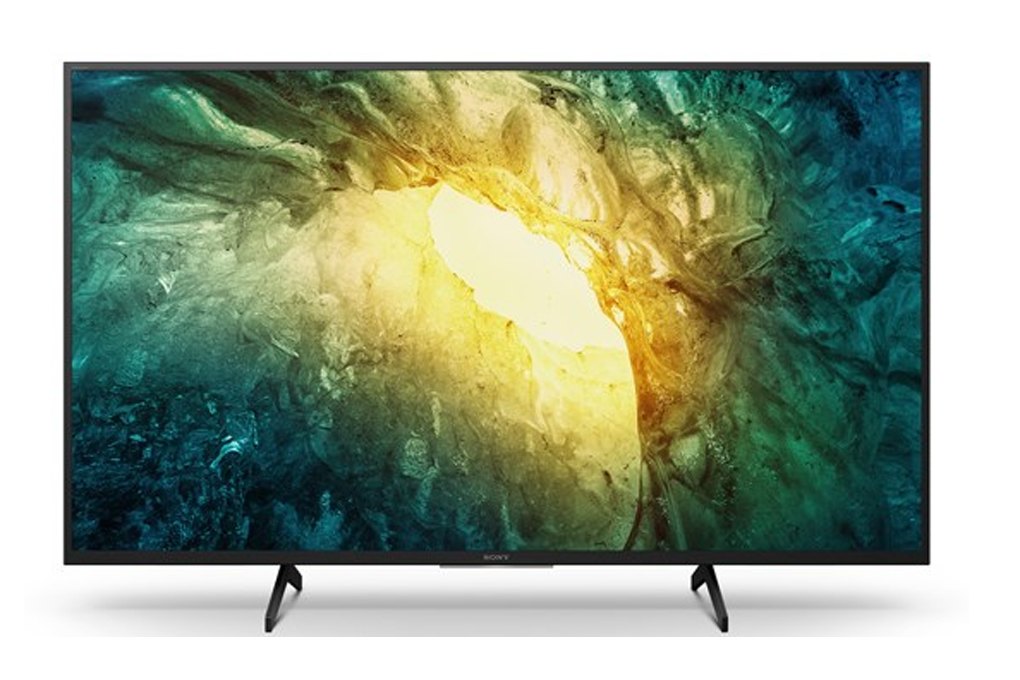 Android Tivi Sony 4K 43 inch KD-43X7500H