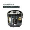 NỒI CƠM ĐIỆN LOTUS KUSCHELN KRC24 - 1.8