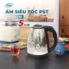 ẤM SIÊU TỐC INOX 1.8L PEK053-1.8S