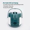 NỒI CƠM ĐIỆN KUSCHELN KRC23-1.8L2