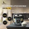NỒI CƠM ĐIỆN LOTUS KUSCHELN KRC24 - 1.8