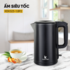 ẤM SIÊU TỐC KUSCHELN KEK023-1.8P2