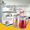 ẤM SIÊU TỐC 3IN1 KUSCHELN KEK23-1.5L1