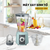 MÁY XAY SINH TỐ KUSCHELN KBD033-350