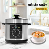 NỒI ÁP SUẤT ĐIỆN KUSCHELN KPC023-6