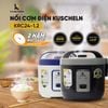 NỒI CƠM ĐIỆN KUSCHELN KRC24-1.2