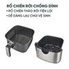 NỒI CHIÊN KHÔNG DẦU KAF24-10.2L