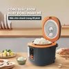 NỒI CƠM ĐIỆN KUSCHELN KRC023-1.0G