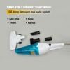MÁY HÚT BỤI CẦM TAY KUSCHEKN KVC24-500