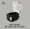 NỒI CƠM ĐIỆN CAO TẦN KUSCHELN KIRC-1.8