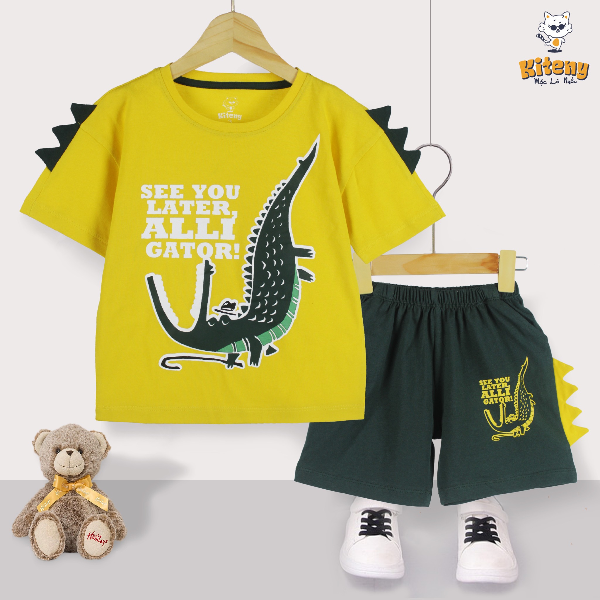 199 Hình Nền Gấu Xinh Xắn Siêu CUTE Đáng Yêu Rụng Tim