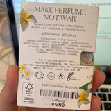  Gift Nước hoa tặng Brand (Sephora/Macy) 