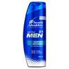  ( Úc ) Dầu gội xả Head & Shoulders 2-in-1 Ultra Men Moisture Renew 400ml 