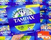  Băng vệ sinh Tampax Pearl Super Absorbency Tampons 36 cái 