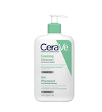  Sữa rửa mặt cho da hỗn hợp đến da dầu Cerave Foaming Cleanser For Normal To Oily Skin 12Oz 355ml 