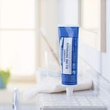  Kem đánh răng hữu cơ hương Bạc hà Âu Dr. Bronner's Peppermint Toothpaste 5Oz 140g 