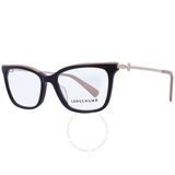  Kính Longchamp Women's Opticals LO2668-001 