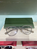  Kính Longchamp Demo Cat Eye Ladies Eyeglasses LO2124 