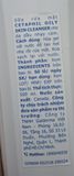  CTY-Sữa rửa mặt cho da hỗn hợp đến da dầu Cetaphil Oily Skin Cleanser 500ml 