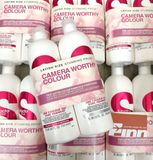  Set gội xả Tigi Camera Worthy Colour 750ml 