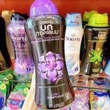  Viên xả quần áo Downy Unstopables Lush Scent In-Wash Booster Beads 24Oz 680g 