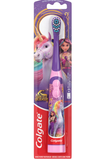  Bàn chải đánh răng cho bé Colgate Kids Unicorn Sonic Powered Battery Toothbrush 
