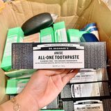 Kem đánh răng hữu cơ hương hồi Dr. Bronner's Anise Toothpaste 5Oz 140g 