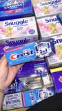 Kem đánh răng cho bé 6 tuổi trở lên Crest Kids' Enamel Cavity Protection Strawberry Toothpaste 4.1Oz 116g 