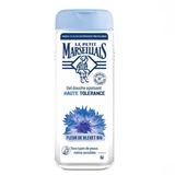  CTY-Gel tắm 98% Hữu Cơ Le Petit Marseillais Chiết Xuất Hoa Ngô 400ml 
